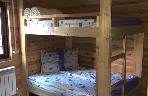 Terskol Cabin | Pet-Friendly Снежный Домик with Outstanding 9/10 Rating