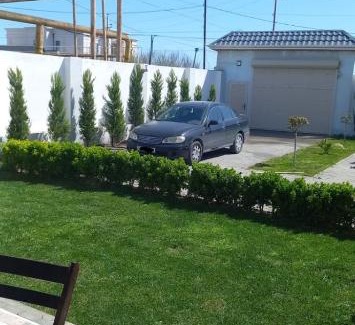 Baku House | Private Cottage with Pool: Family-Friendly Getaway
