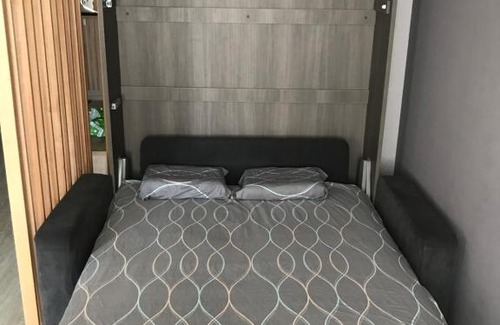 Kaliningrad Apartment | Modern Studio on Moskovsky Prospect: Top-Rated Stay