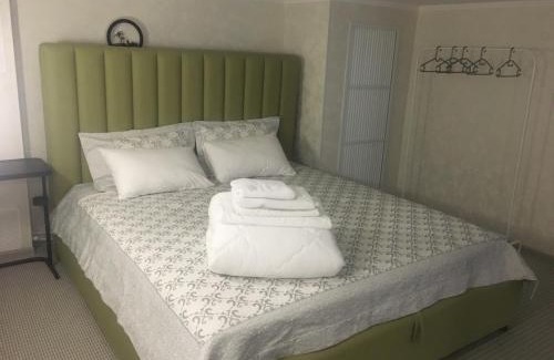 Burabay Apartment | Modern and Cozy Apartments – Child Friendly & Guest Rated 9.4
