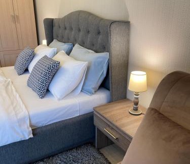 Transcarpathia Apartment | Family-Friendly Retreat in Сонячне Закарпаття - 10/10 Rating