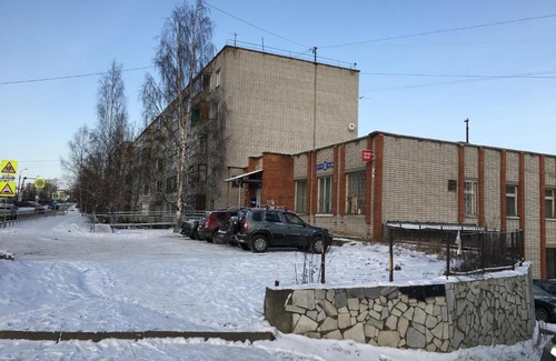 Petrozavodsk Hotel | Budget-Friendly Mini-Hotel "Соня" with Kitchen Amenities