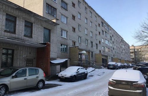 Petrozavodsk Hotel | Budget-Friendly Mini-Hotel "Соня" with Kitchen Amenities