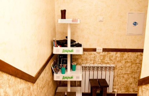 Petrozavodsk Hotel | Budget-Friendly Mini-Hotel "Соня" with Kitchen Amenities