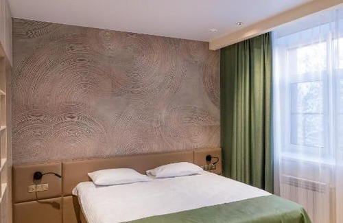 Semizer'E Hotel | Discover Comfort at Сосновка: Oceanfront & Family-Friendly