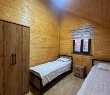 Cholpon-Ata Villa | София