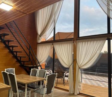 Cholpon-Ata Villa | София