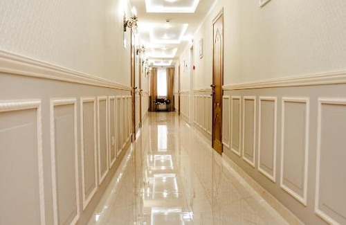 Mineralnye Vody Hotel | Pet-Friendly Sofia Hotel with Breakfast and Kitchen Access