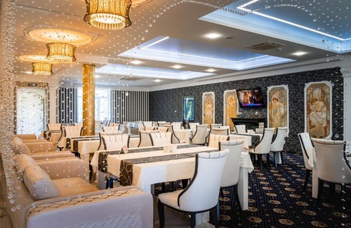 Poltava Oblast Hotel | Relax at Spa Hotel Potoki House - Rated 9/10 by Guests