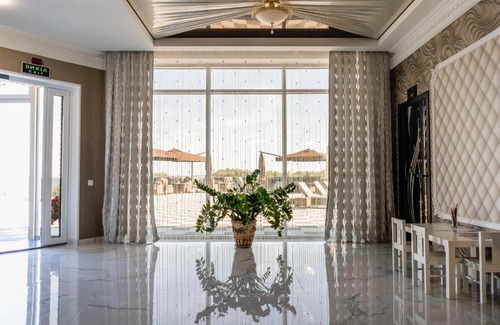 Poltava Oblast Hotel | Relax at Spa Hotel Potoki House - Rated 9/10 by Guests