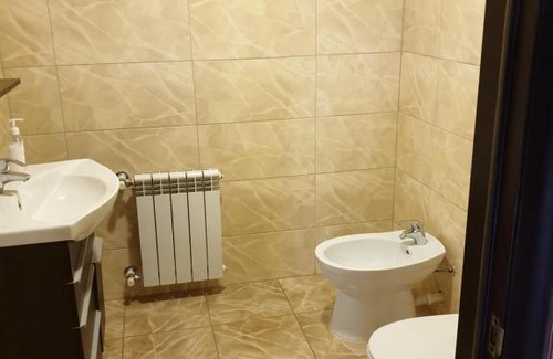Butovo Hotel | Relaxing Spa Hotel with Hot Tub Amenities – Rated 8/10
