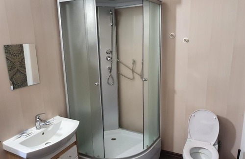Butovo Hotel | Relaxing Spa Hotel with Hot Tub Amenities – Rated 8/10