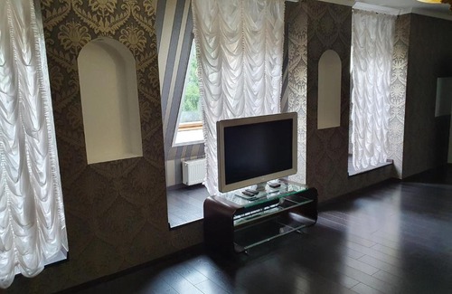 Butovo Hotel | Relaxing Spa Hotel with Hot Tub Amenities – Rated 8/10