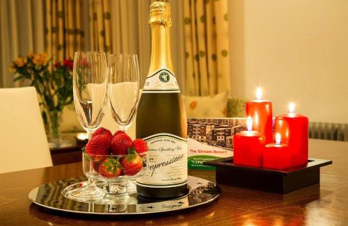 Pamporovo Apartment | Relaxing Spa Retreat at Дайли Ски Студио, Пампорово