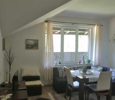 Pamporovo Apartment | Relaxing Spa Retreat at Дайли Ски Студио, Пампорово