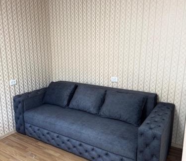 Berehove Apartment | Explore Standart: One-Bedroom Near the Pool, 9.7/10 Rated