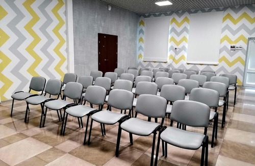 Neklyudovo Hotel | Explore Sport Center "Academy 52" with Pet-Friendly Amenities