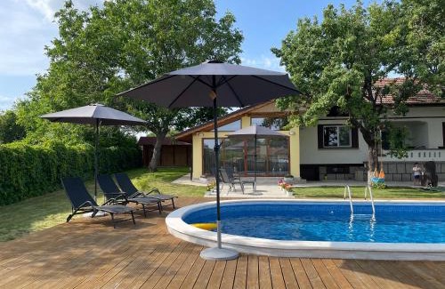 Vetren House | Сребърски Рай