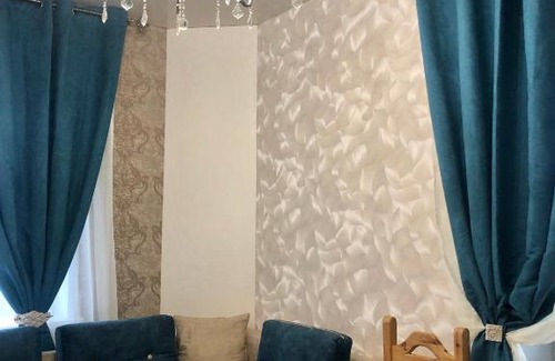 Vladimir Apartment | Exceptional Apartments on Stavroskaya Street - 9/10 Rating