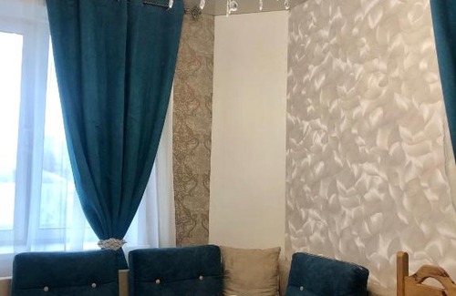 Vladimir Apartment | Exceptional Apartments on Stavroskaya Street - 9/10 Rating