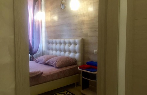 Vladimir Apartment | Exceptional Apartments on Stavroskaya Street - 9/10 Rating