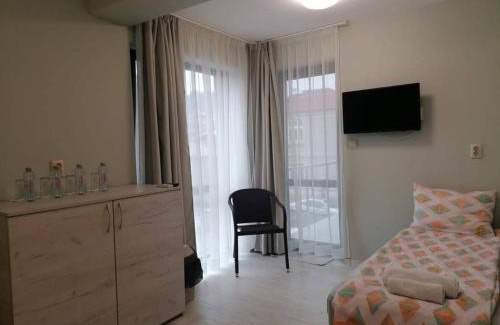 Strashimirovo House | Guest Rooms at Гебедже: Affordable Stays with Breakfast