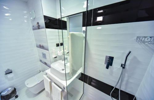 Blagoevgrad Hotel | Guest Rooms at Desita: Highly Rated & Family Friendly