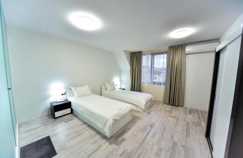 Blagoevgrad Hotel | Guest Rooms at Desita: Highly Rated & Family Friendly