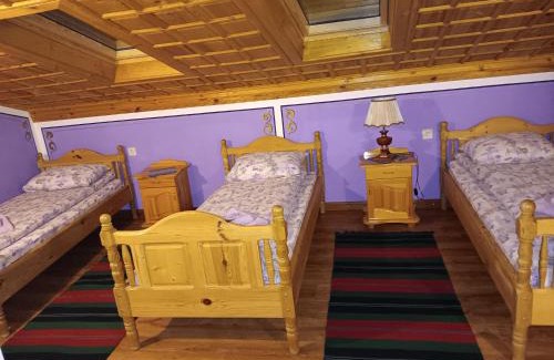 Koprivshtitsa House | Discover Hotel Doncho Voivoda: Family-Friendly Retreat