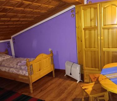 Koprivshtitsa House | Discover Hotel Doncho Voivoda: Family-Friendly Retreat