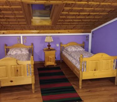 Koprivshtitsa House | Discover Hotel Doncho Voivoda: Family-Friendly Retreat