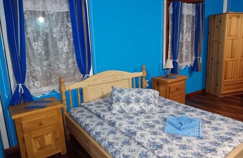 Koprivshtitsa House | Discover Hotel Doncho Voivoda: Family-Friendly Retreat