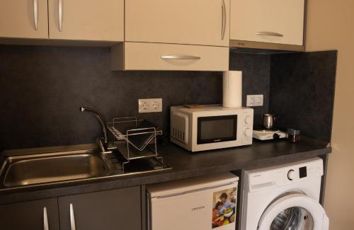 Varna Apartment | Стаи за гости Изгрев