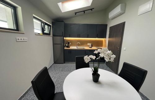 Burgas House | Стаи за гости КРАЙМОРИЕ ПАРК