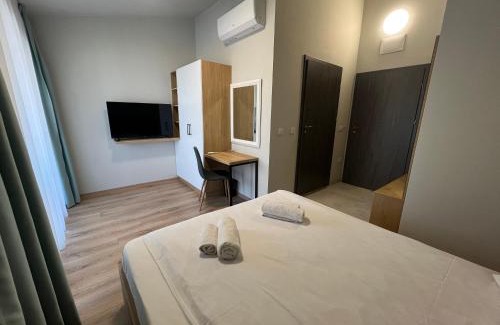 Burgas House | Стаи за гости КРАЙМОРИЕ ПАРК