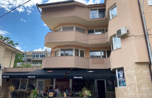 Provadia House | Guest-Approved Stays at Стаи за гости Маринови with Breakfast