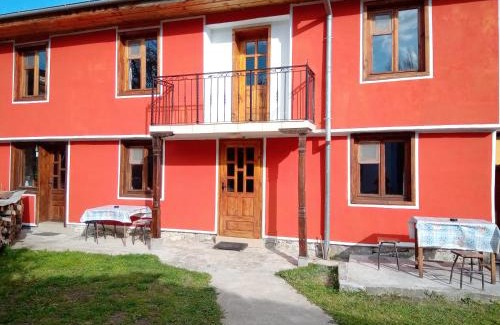 Koprivshtitsa House | Comfortable Guest Rooms at Стаи за гости Милена