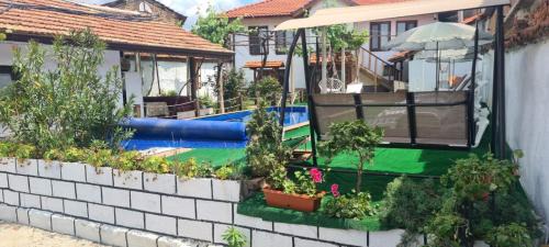 Hisarja House | Comfortable Guest Rooms at Никол with Pool & Breakfast