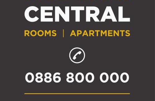 Gabrovo House | Family Rooms & Apartments at Стаи за Гости "ЦЕНТРАЛ"