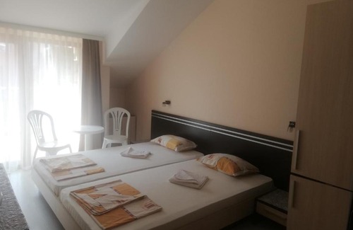 Sozopol House | Cozy Guest Rooms at Чайка in Sozopol with Ocean Views