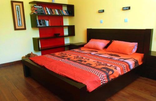 Sofia House | Unforgettable Stay at Къща за Гости Lavender Lozen