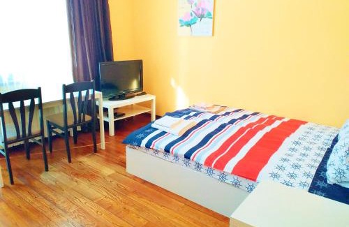 Sofia House | Unforgettable Stay at Къща за Гости Lavender Lozen