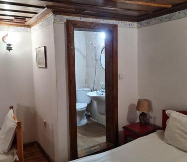 Velingrad Hotel | Family-Friendly Retreat at The Old House Hotel
