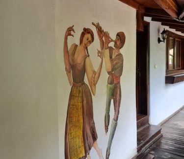 Velingrad Hotel | Family-Friendly Retreat at The Old House Hotel