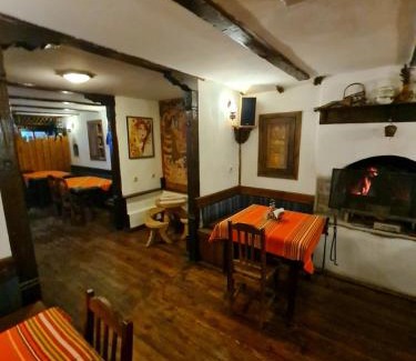 Velingrad Hotel | Family-Friendly Retreat at The Old House Hotel