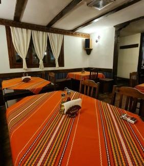 Velingrad Hotel | Family-Friendly Retreat at The Old House Hotel