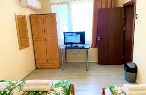 Svishtov Apartment | Cozy Rooms and Studios in the Heart of the City
