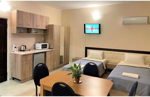 Svishtov Apartment | Cozy Rooms and Studios in the Heart of the City