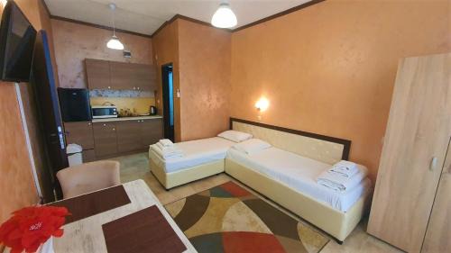 Svishtov Apartment | Cozy Rooms and Studios in the Heart of the City