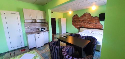 Svishtov Apartment | Cozy Rooms and Studios in the Heart of the City